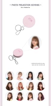 K-POP・アジア IZ*ONE EYES ON ME kit ✧ IZ*ONE 아이즈원 1st Concert In Seoul ❝ Eyes On Me